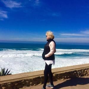 Meet your Posher, Tamara